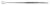 Joseph Double Hook 7mm - N4727